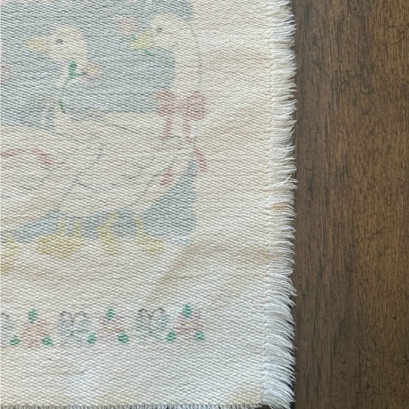 1980’s Duck Parade Placemats - Picture 4 of 8